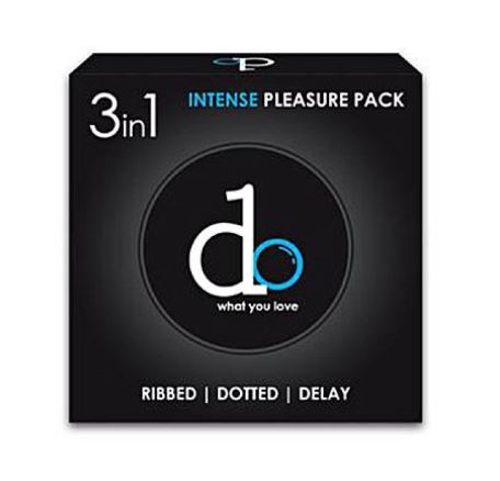 Do Condom