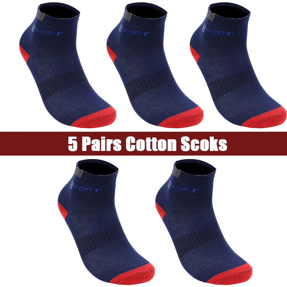 Men Sock 5 pairs