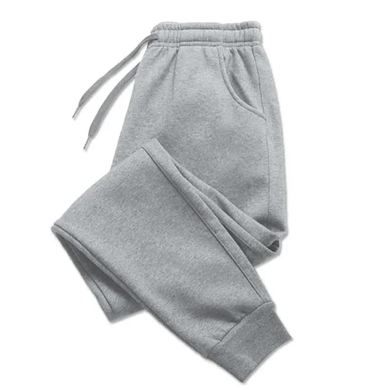 Men's Winter Fleece Trousers