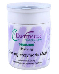 Dermacos Balancing Refining Enzymatic Mask