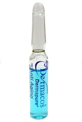 Dermacos Dermafluid Botanical Anti Aging Serum 2 ML 125