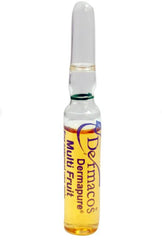 Dermacos Dermapure Botanical Multi Fruit Extracts Serum 2 ML