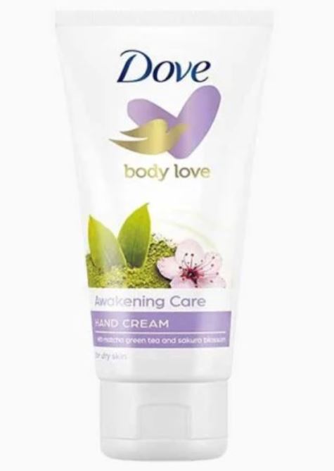 Dove Awakening Care Hand Cream 75 ML