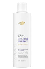 Dove Derma Care Scalp Soothing Moisture Anti-Dandruff Shampoo 355 ML
