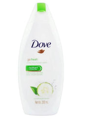 Dove Go Fresh Nutrium Moisture Body Wash 200 ML