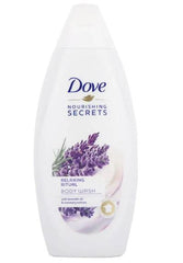 Dove Nourishing Secrets Relaxing Ritual Body Wash 200 ML