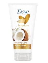 Dove Restoring Care Hand Cream 75 ML