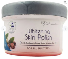 Dr. Derma Whitening Skin Polish