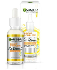 Garnier Bright Complete Vitamin C Booster Serum 30 ML