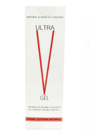 Ultra V Gel 60 ML