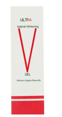 Ultra Whitening V Gel 60 ML