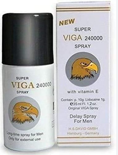 Viga 240000 Spray