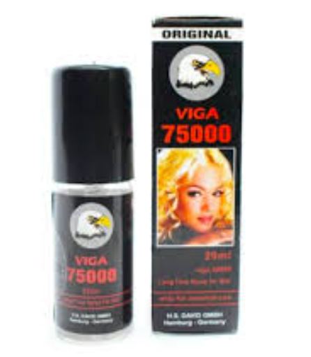 BUY 2 JUMBO DELAY SPRAY & GET 1 FREE