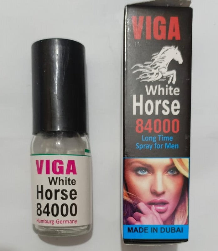White Horse Spray 84000