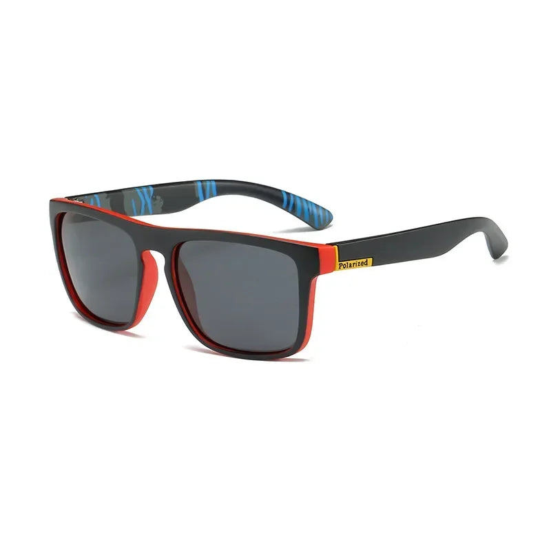 Double Color Fashion glasses