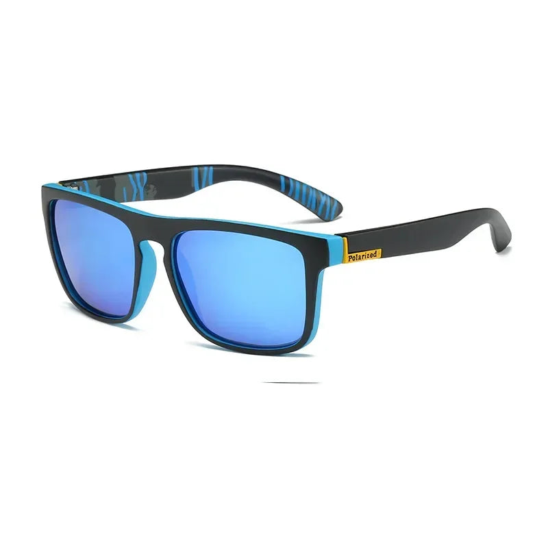 Double Color Fashion glasses