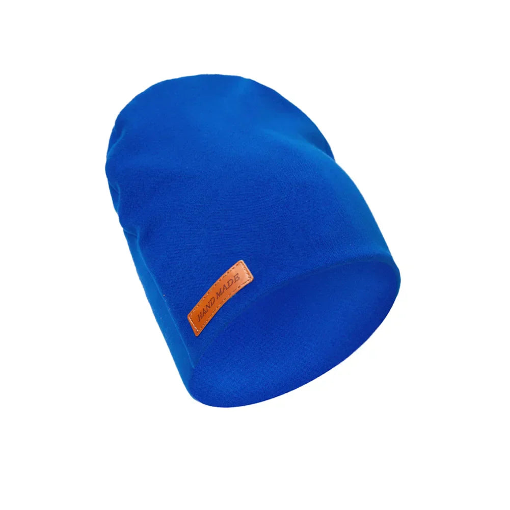 Kids Cap Pack of Six