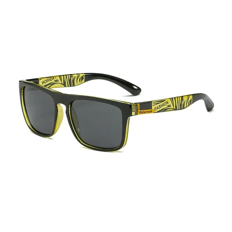 Double Color Fashion glasses