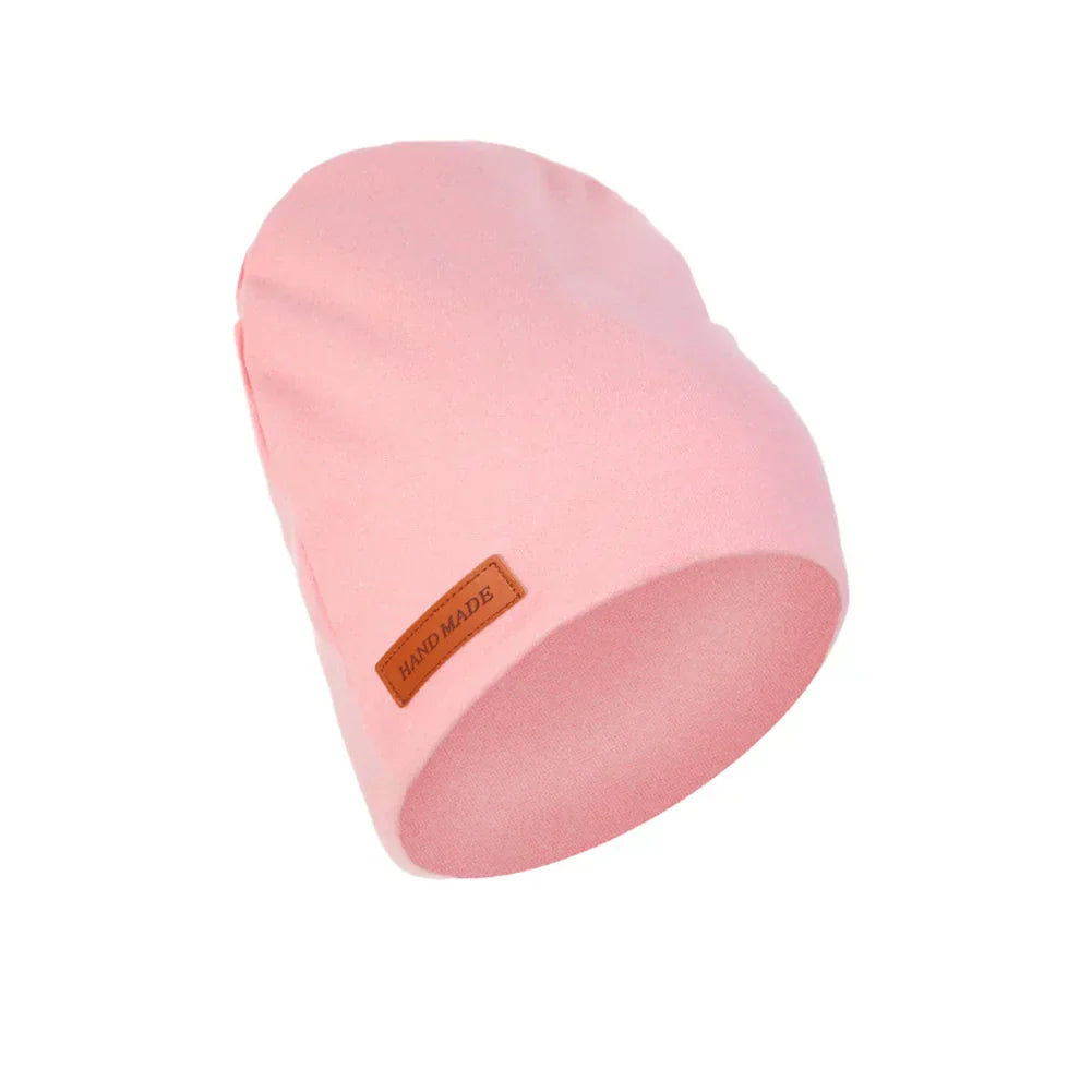 Kids Cap Pack of Six