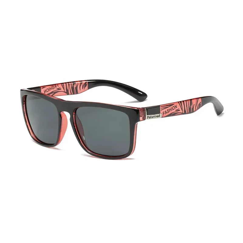 Double Color Fashion glasses