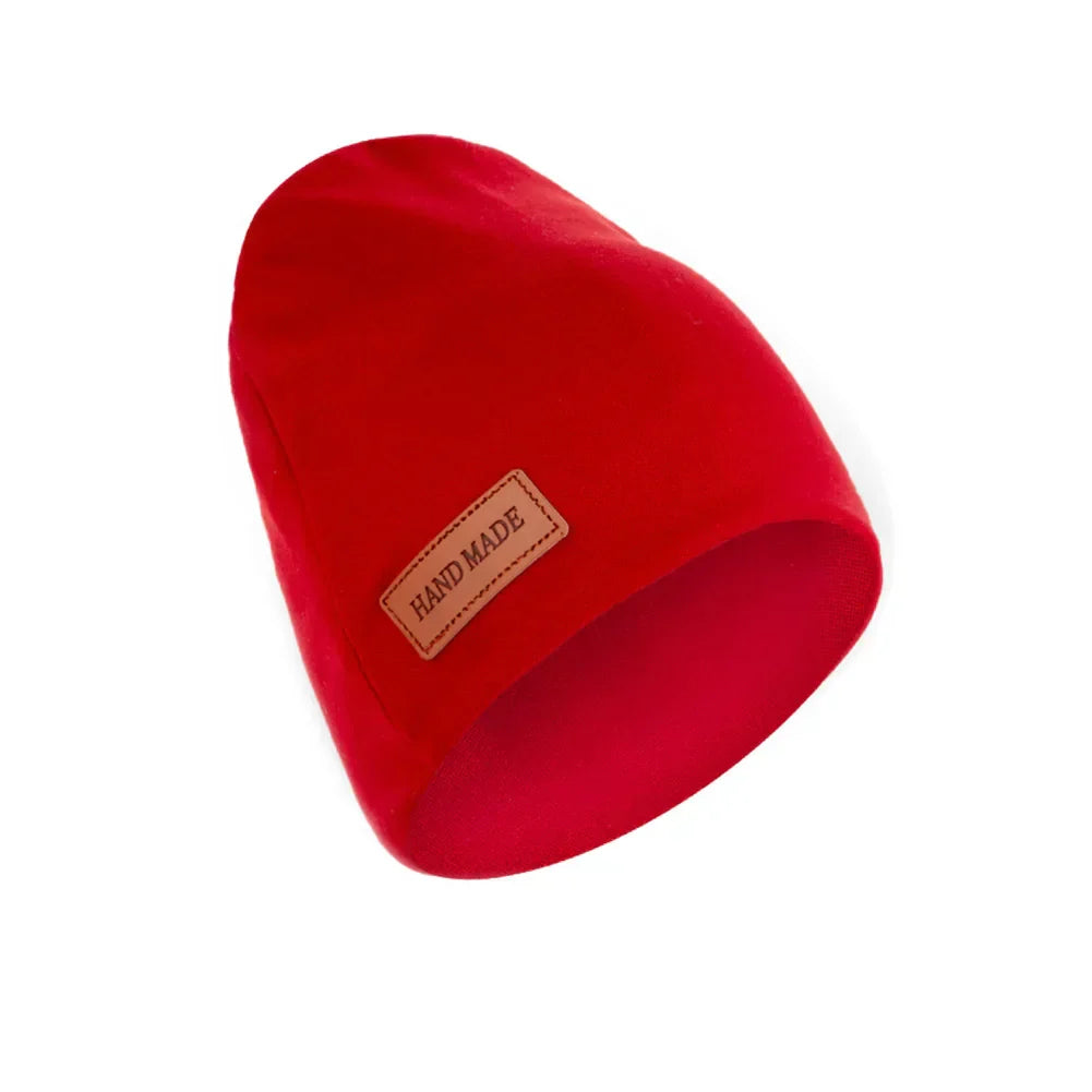 Kids Cap Pack of Six