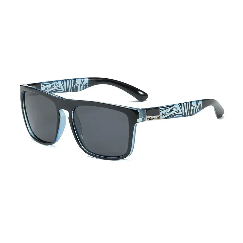 Double Color Fashion glasses