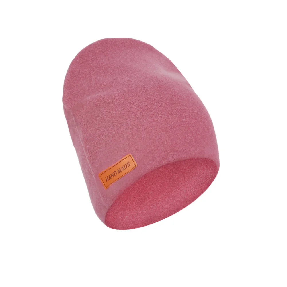 Kids Cap Pack of Six