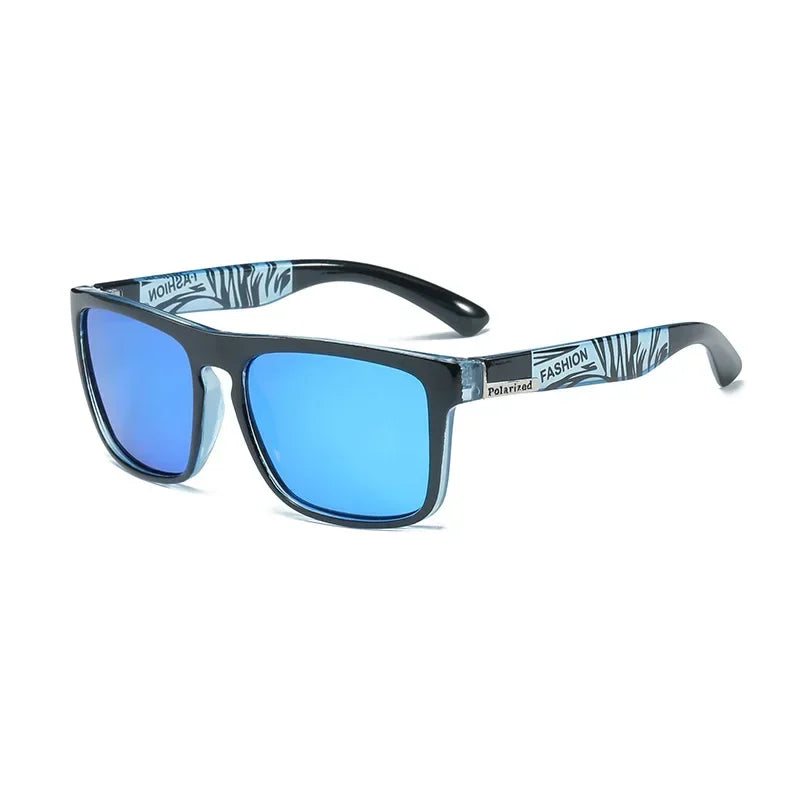 Double Color Fashion glasses