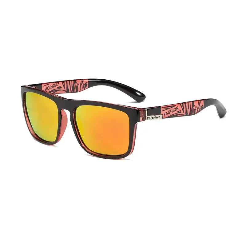 Double Color Fashion glasses