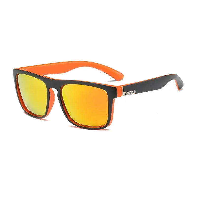 Double Color Fashion glasses