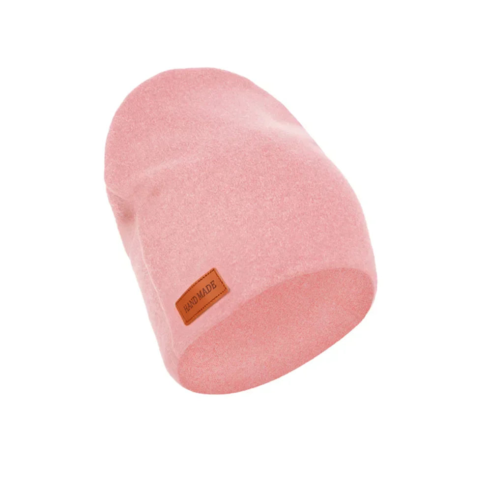Kids Cap Pack of Six