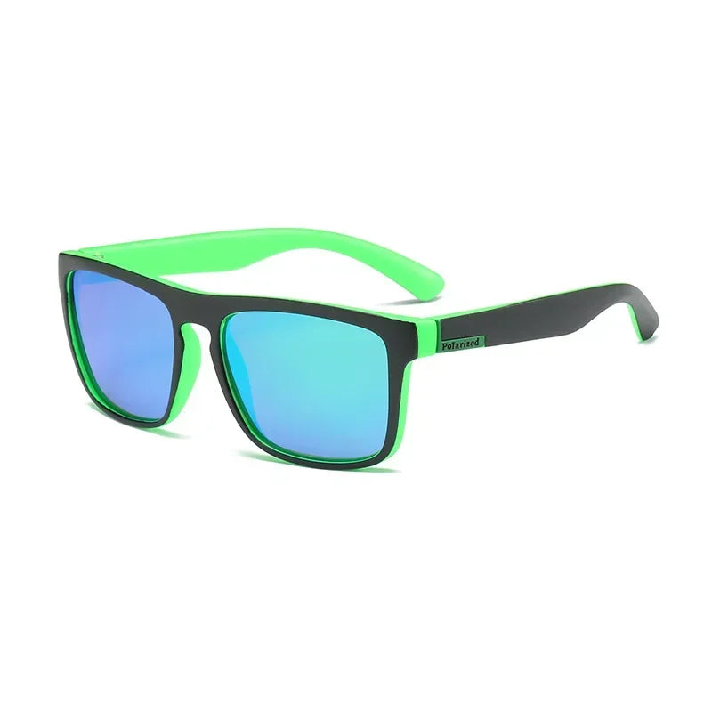 Double Color Fashion glasses