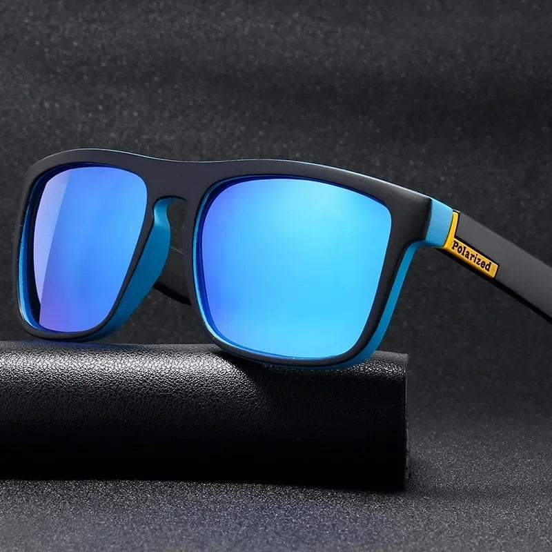 Double Color Fashion glasses