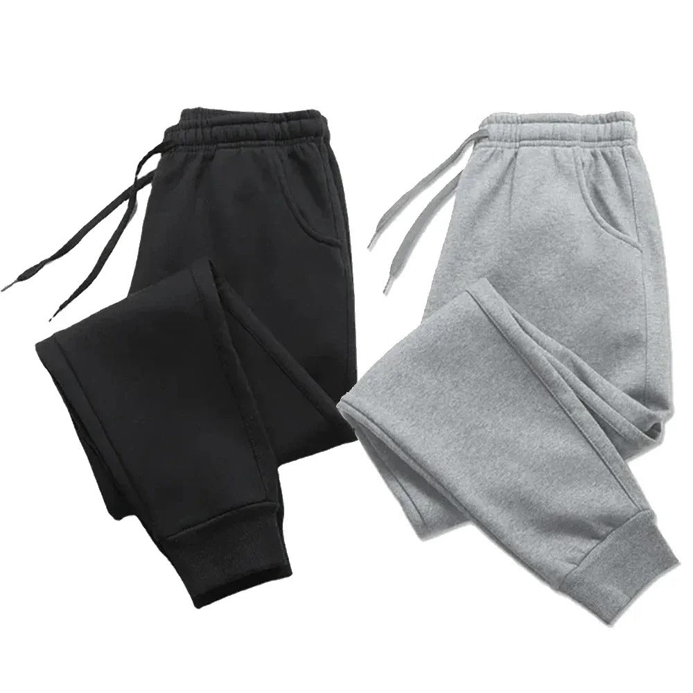 Men's Winter Fleece Trousers
