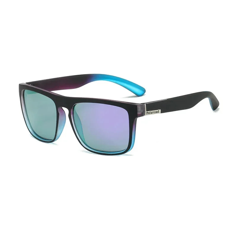 Double Color Fashion glasses