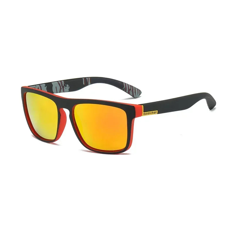Double Color Fashion glasses