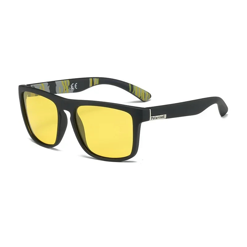 Double Color Fashion glasses