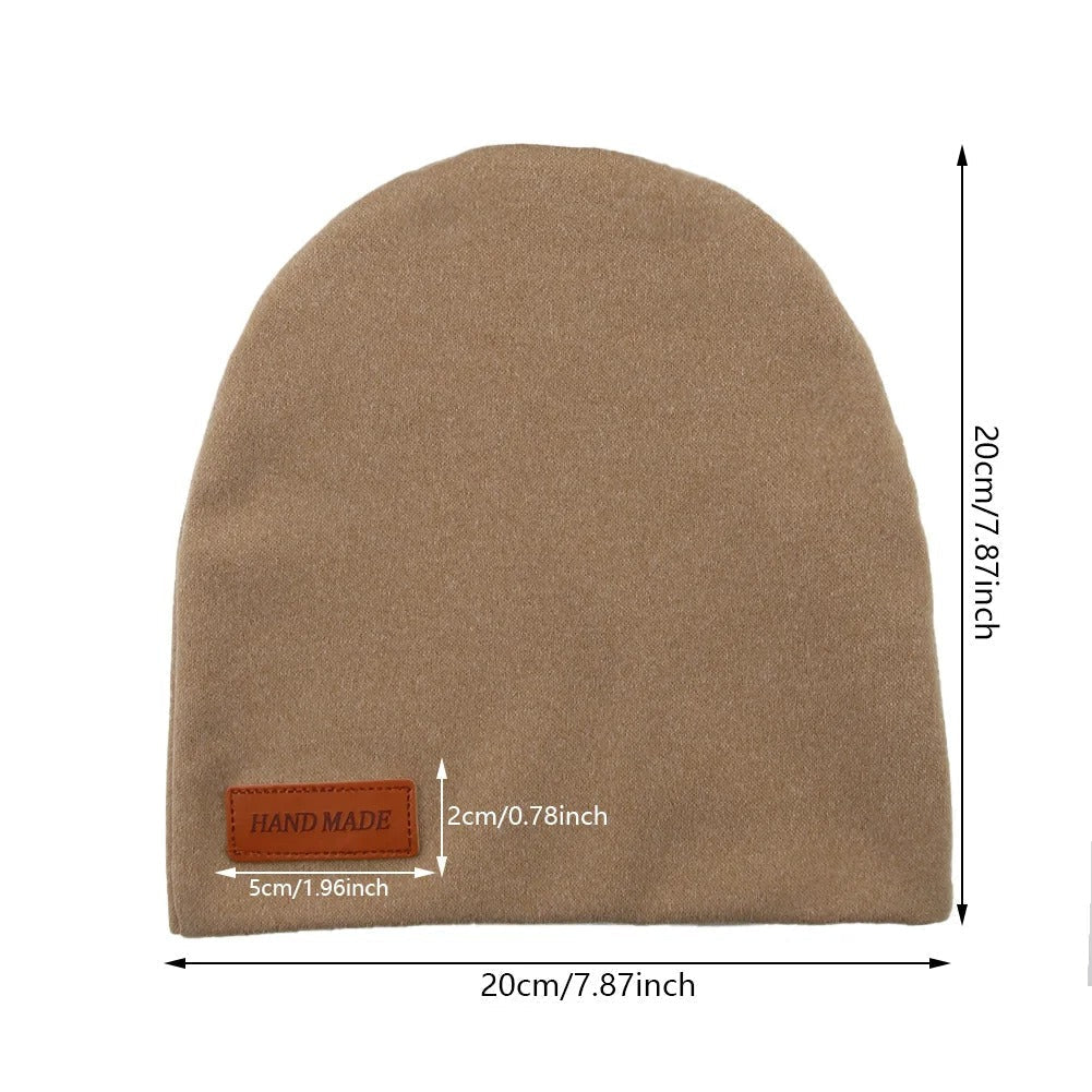 Kids Cap Pack of Six