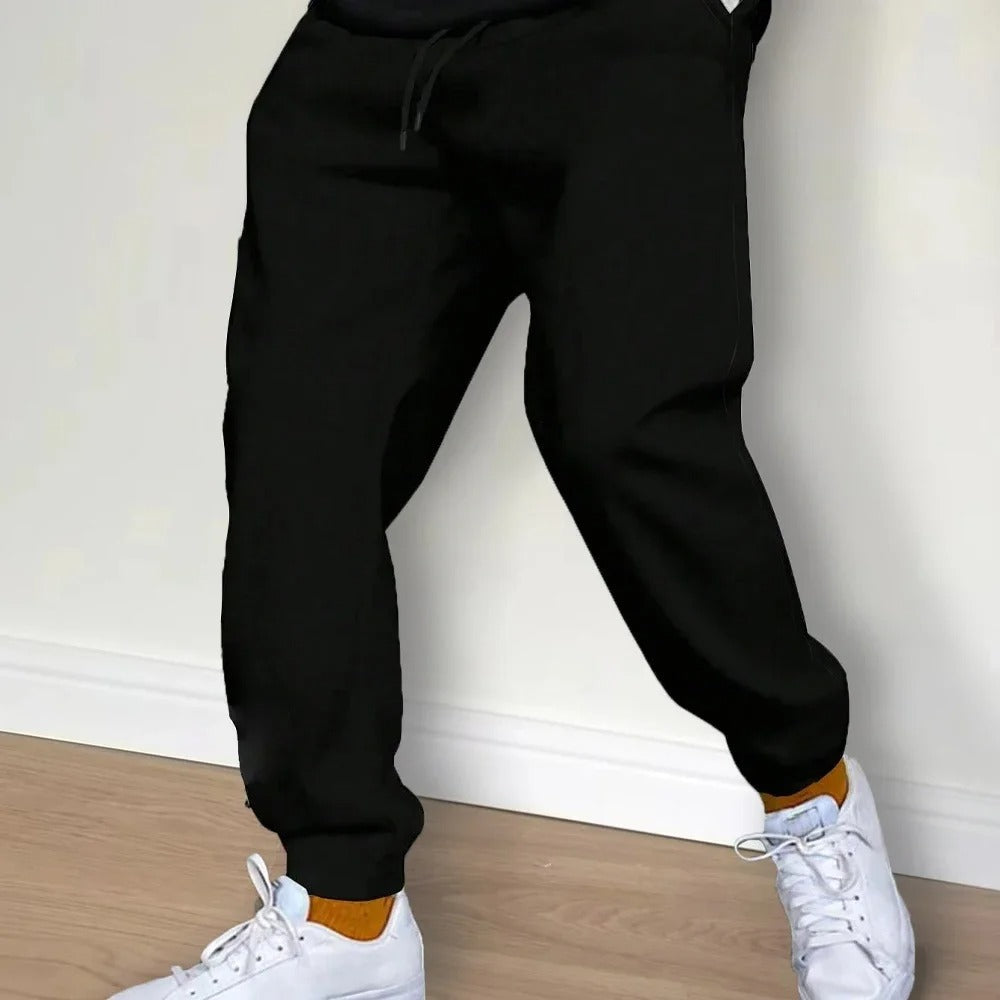 Men's Winter Fleece Trousers