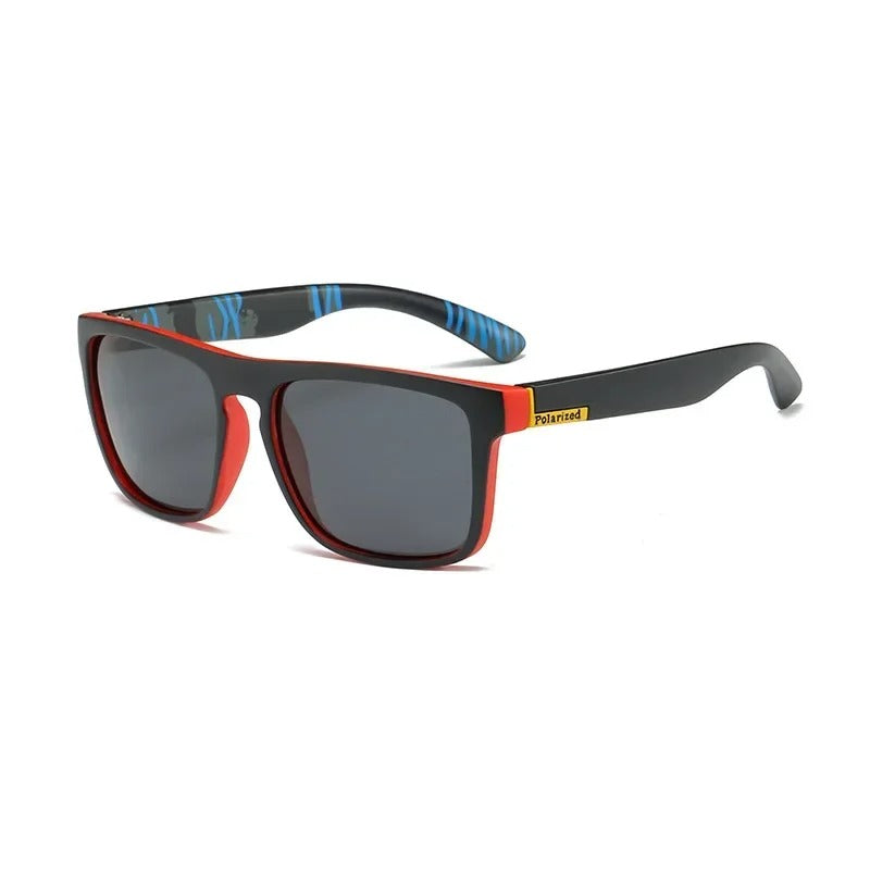 Double Color Fashion glasses