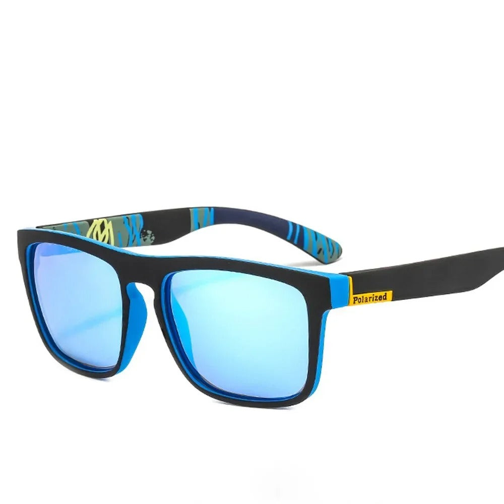 Double Color Fashion glasses