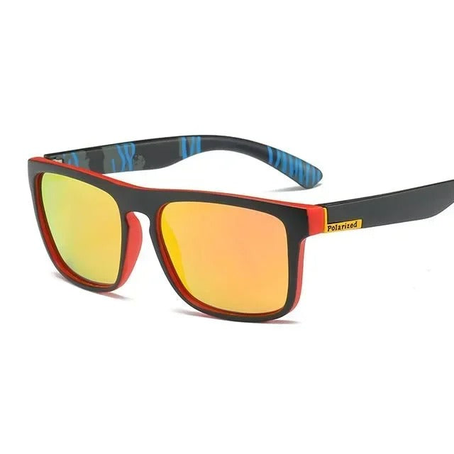 Double Color Fashion glasses