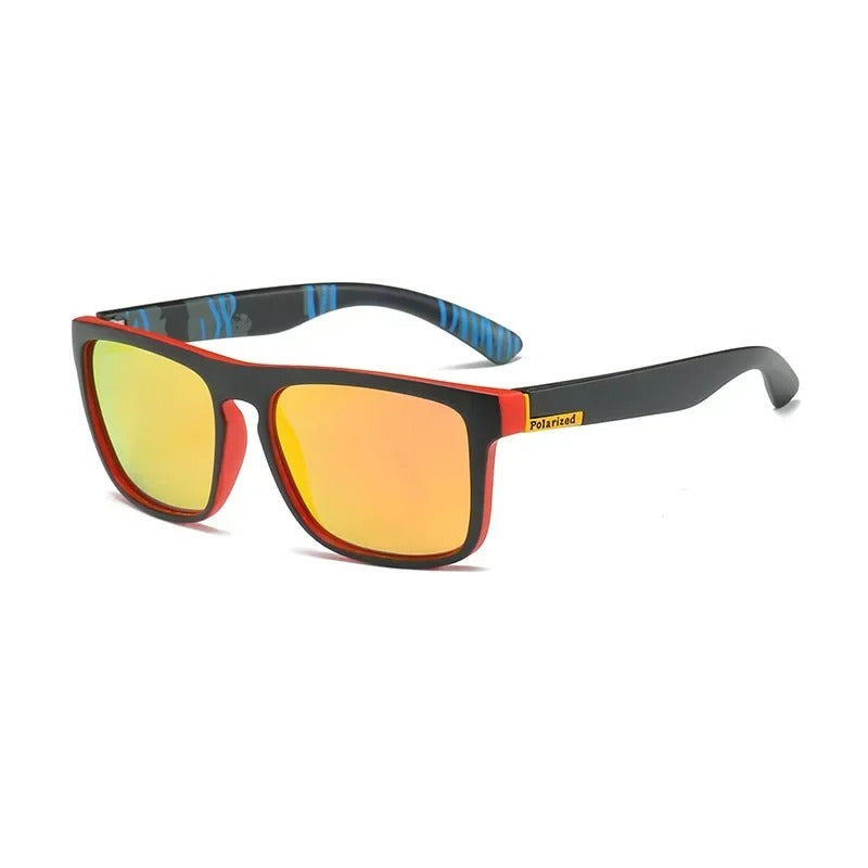 Double Color Fashion glasses